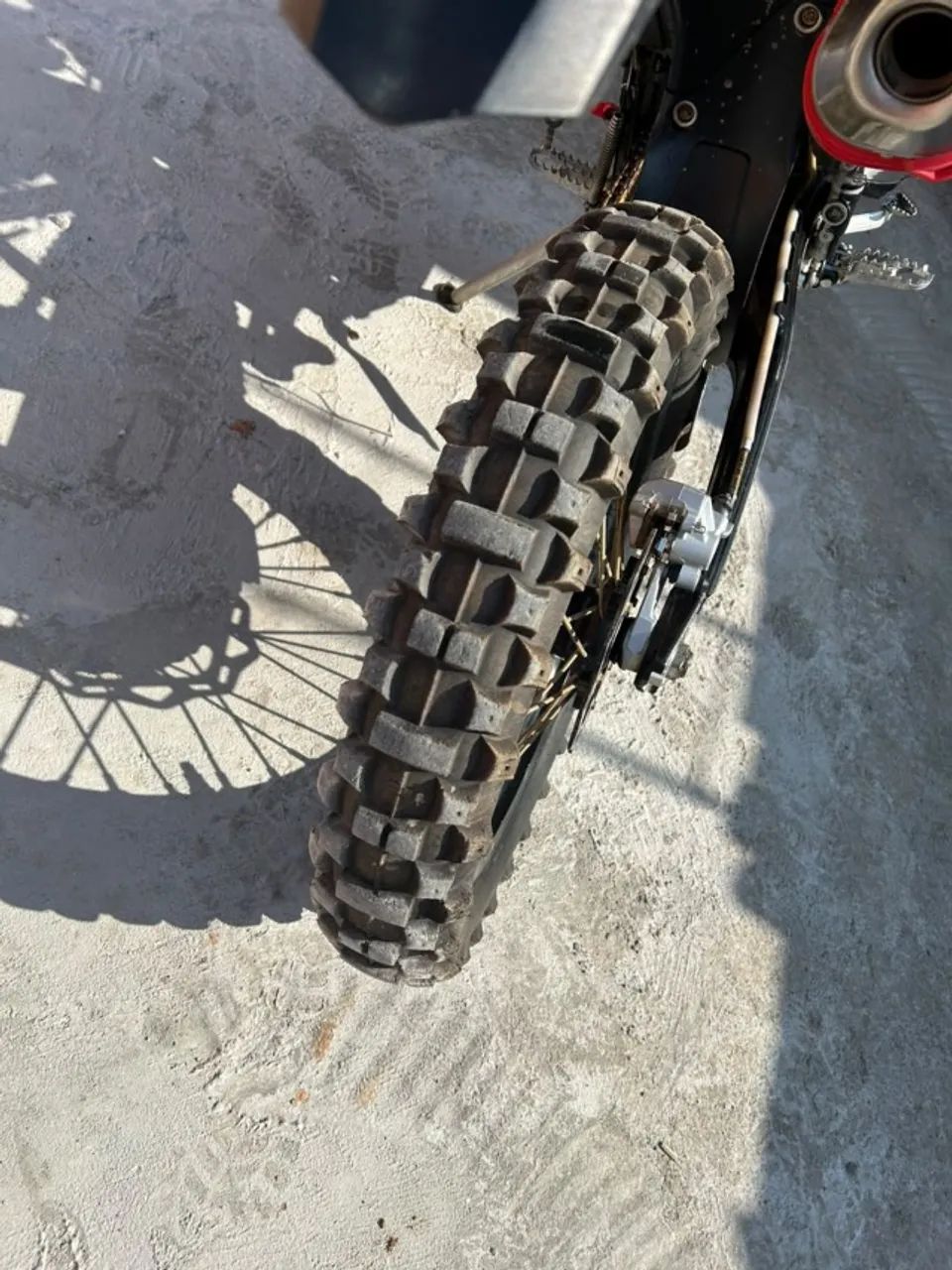 Mxf 270f 2024 - Foto 4
