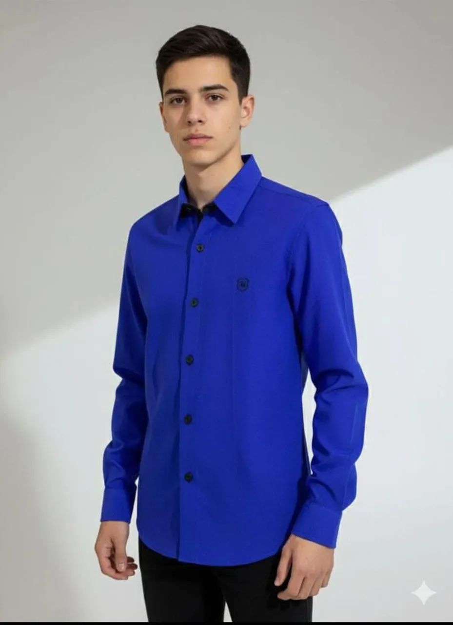 Camisa Social  - Foto 2