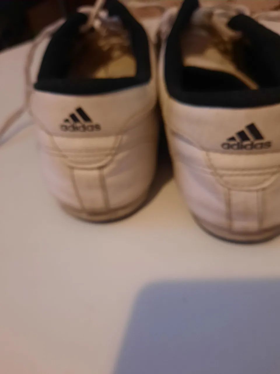 Chuteira adidas 41 - Foto 2