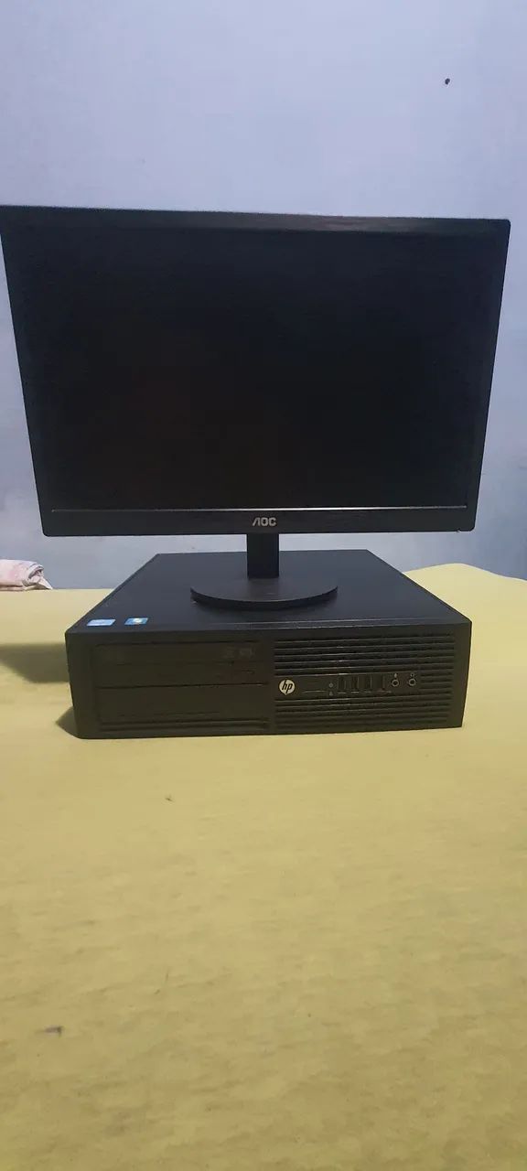 Computador Desktop - Foto 4
