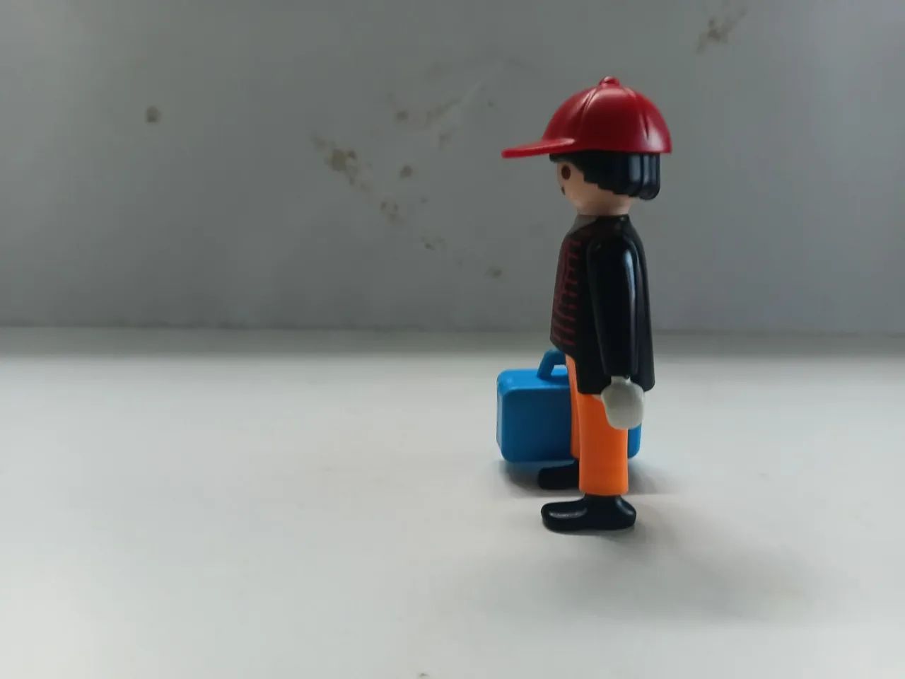 Playmobil turista - Foto 2