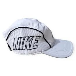 Boné Nike (Branco) - Tamanho Único - Foto 3