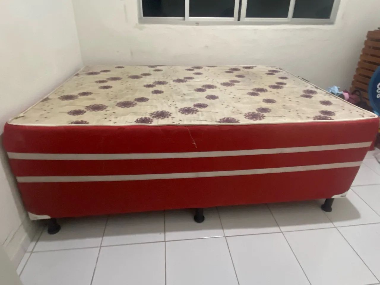 Cama Box Casal  - Foto 2