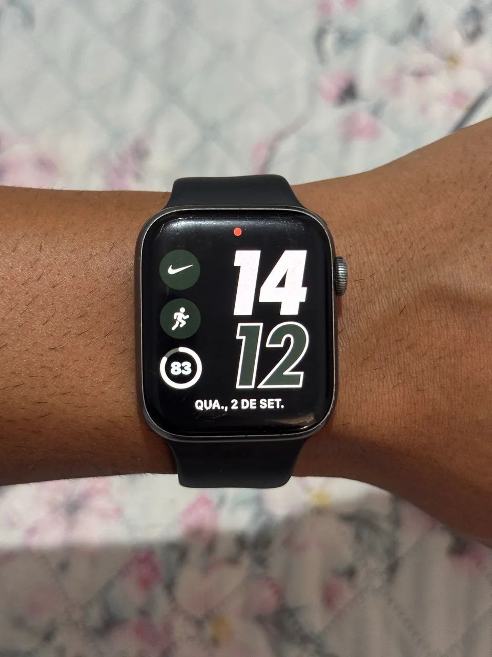 Apple Watch S4 - 44MM