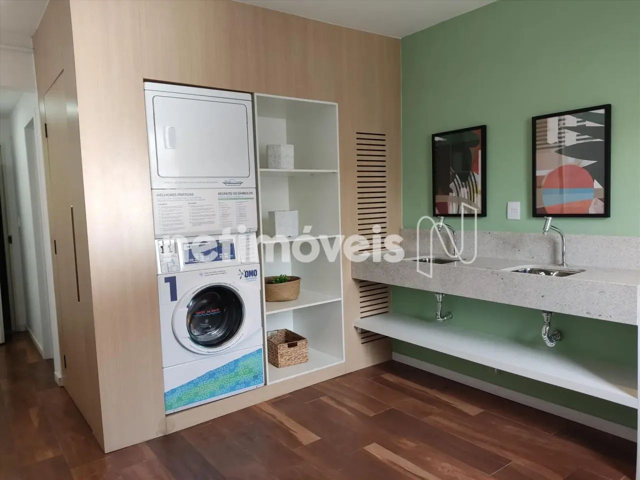 Locação Loft Campos Elíseos São Paulo - Foto 3