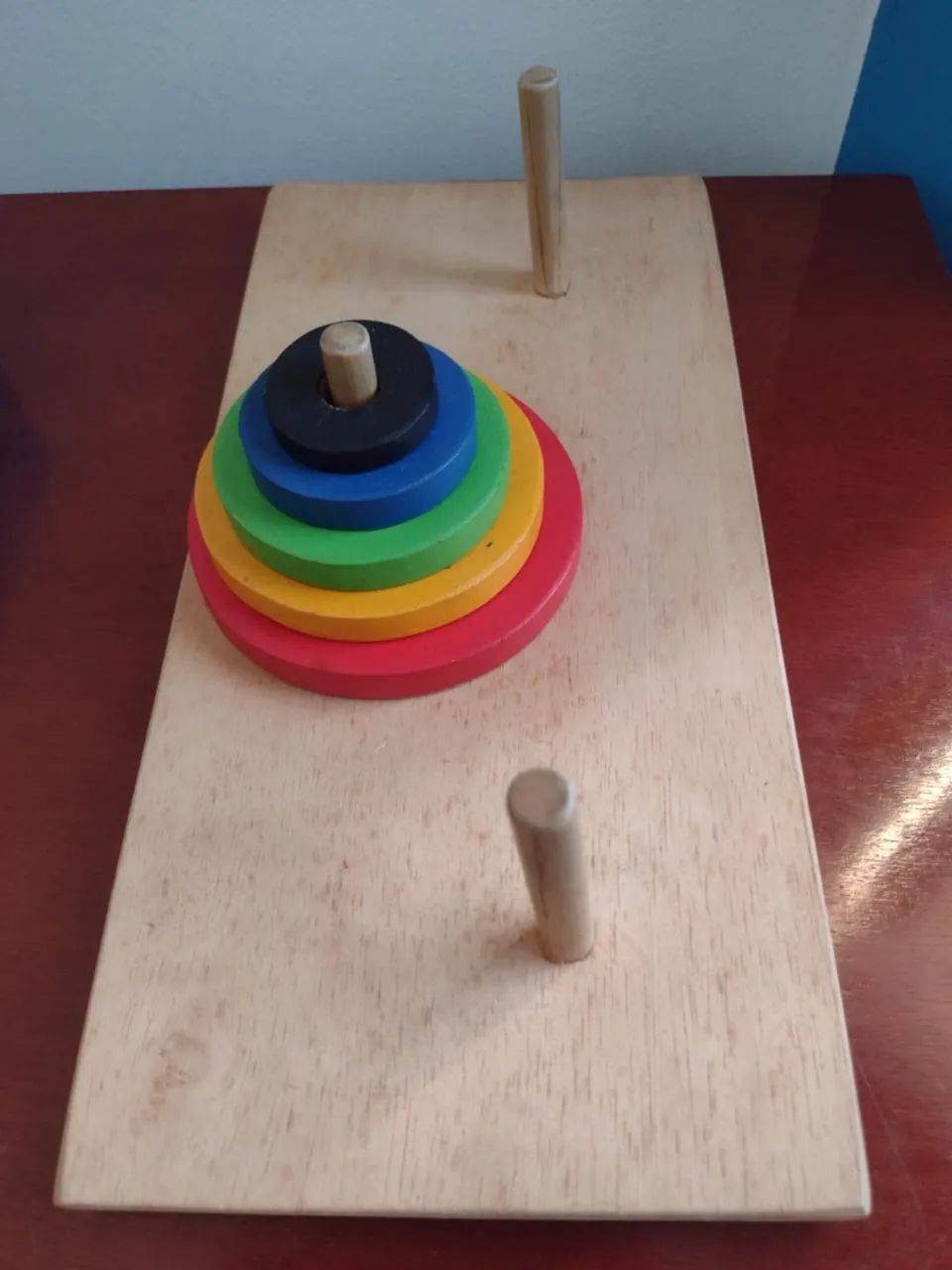 Kit Jogos educativos 