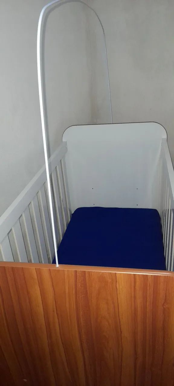 Vendo esse berço 
