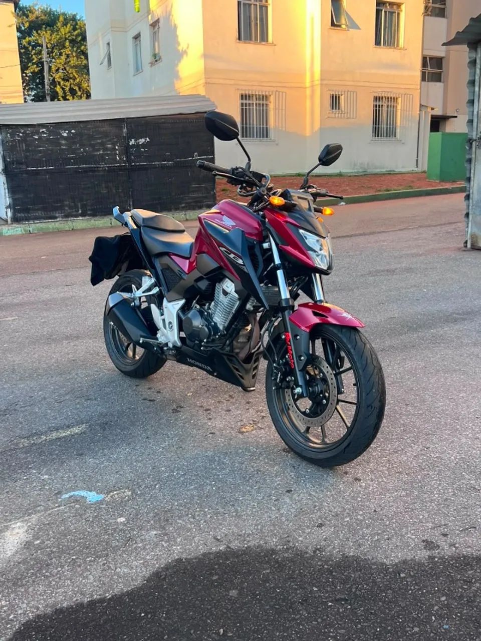 Moto  - Foto 2