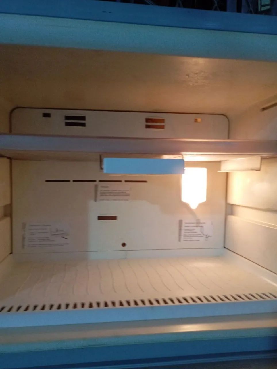 Geladeira  - Foto 4