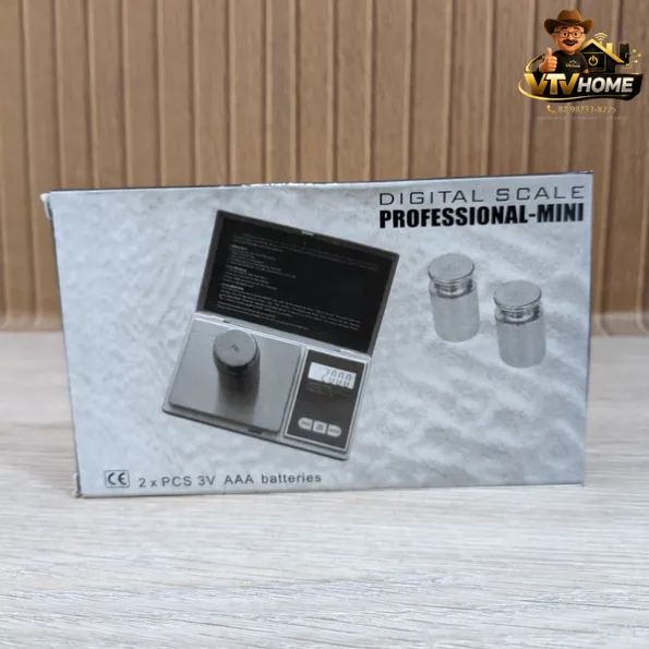 Balança de Precisão Black + Entrega Grátis  - Foto 2