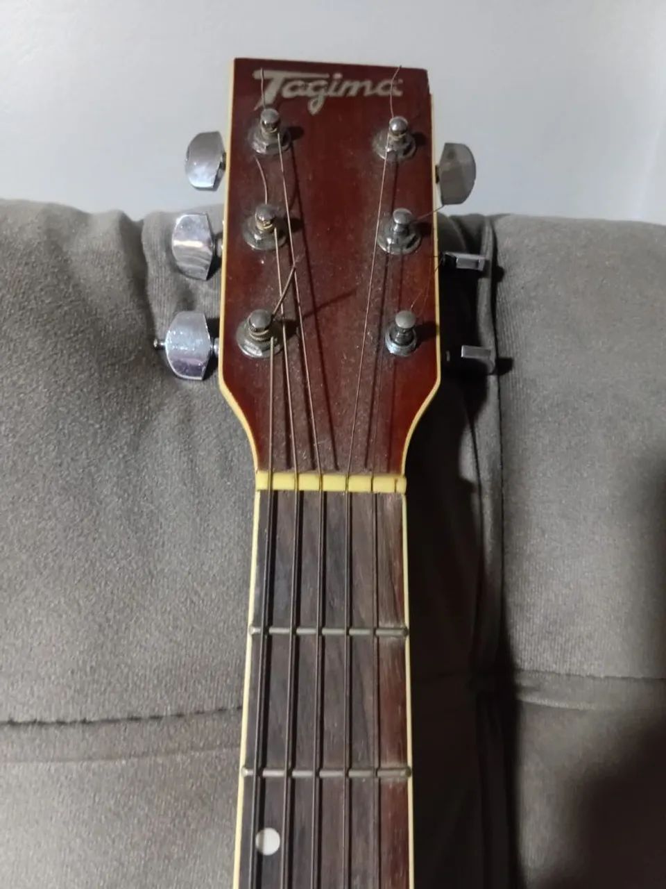 Violão Tagima - Foto 4