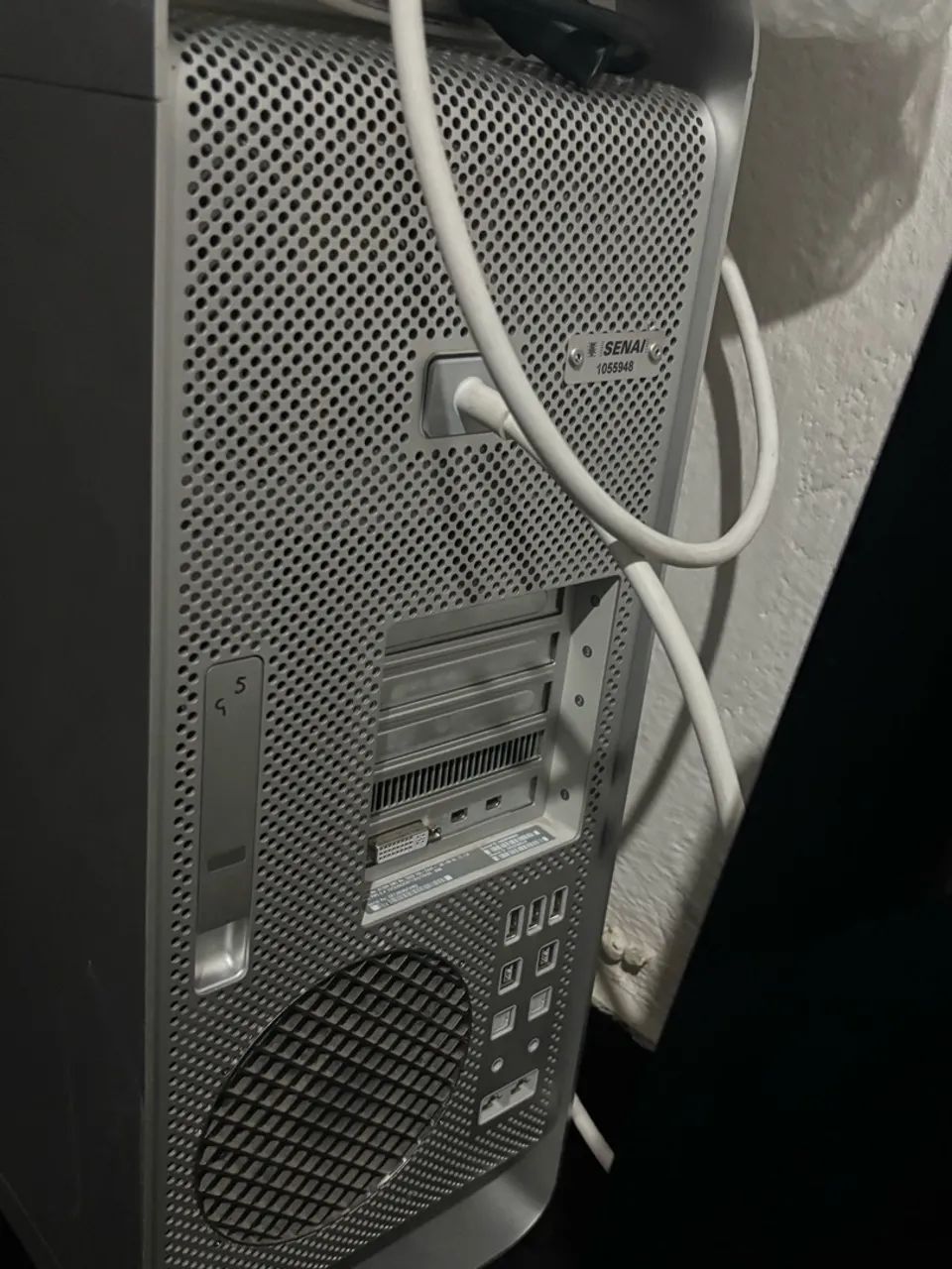 Mac Pro Mid 2012 A1218 - Foto 3