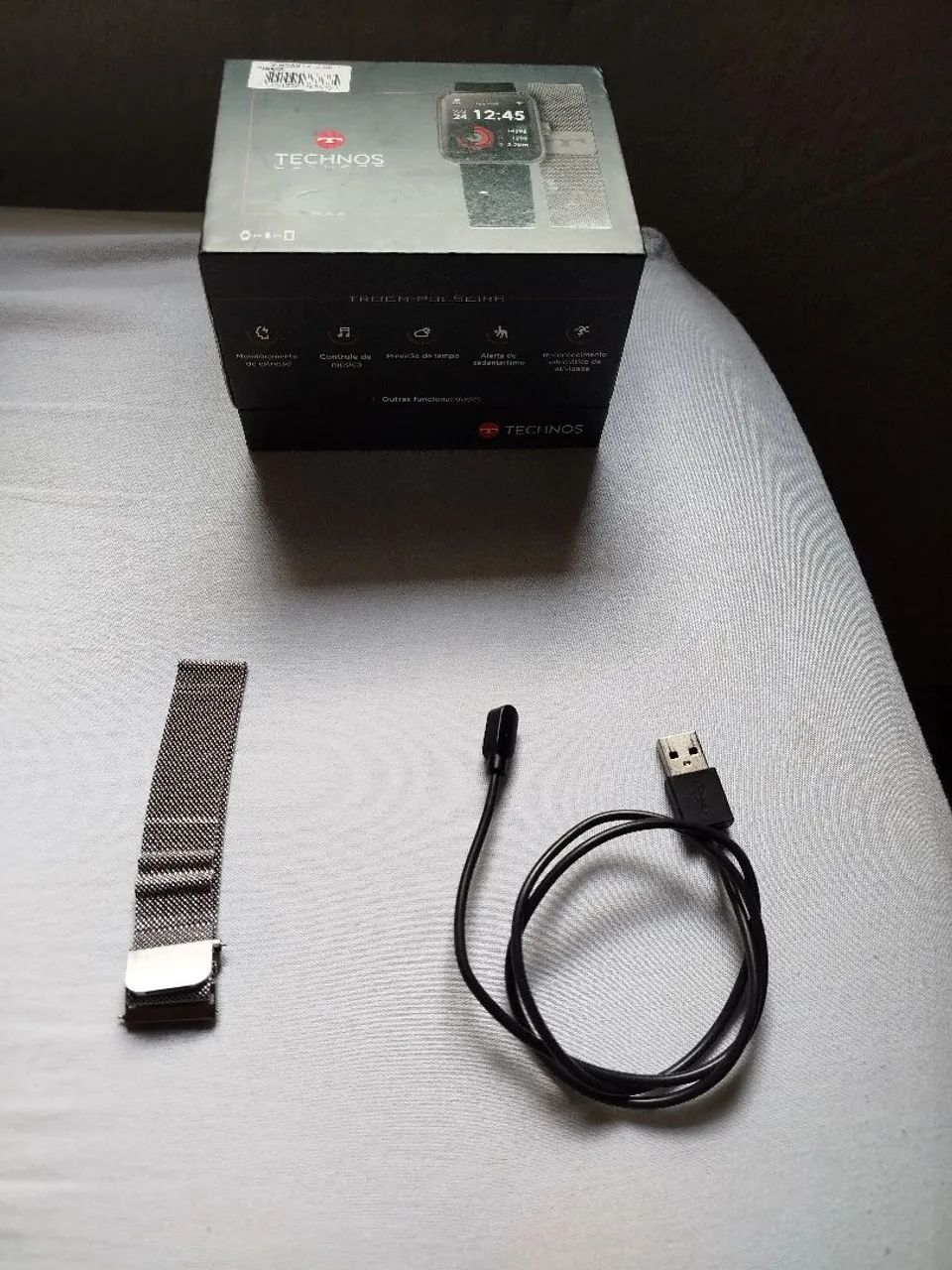Technos connect max - Foto 4