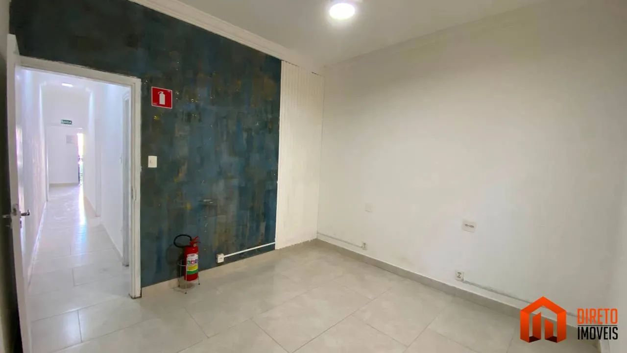 Locação - Sala Comercial - Vila Pavan - Americana - SP - Foto 2
