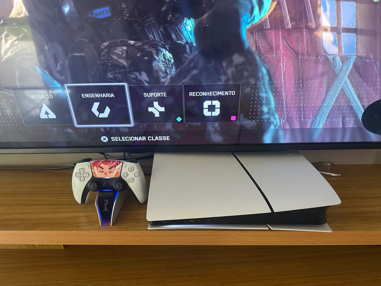PS 5
