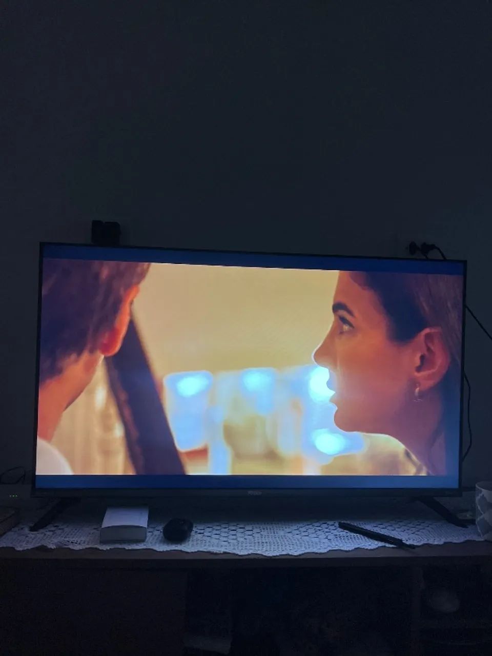 Vendo Tv 40 polegadas 