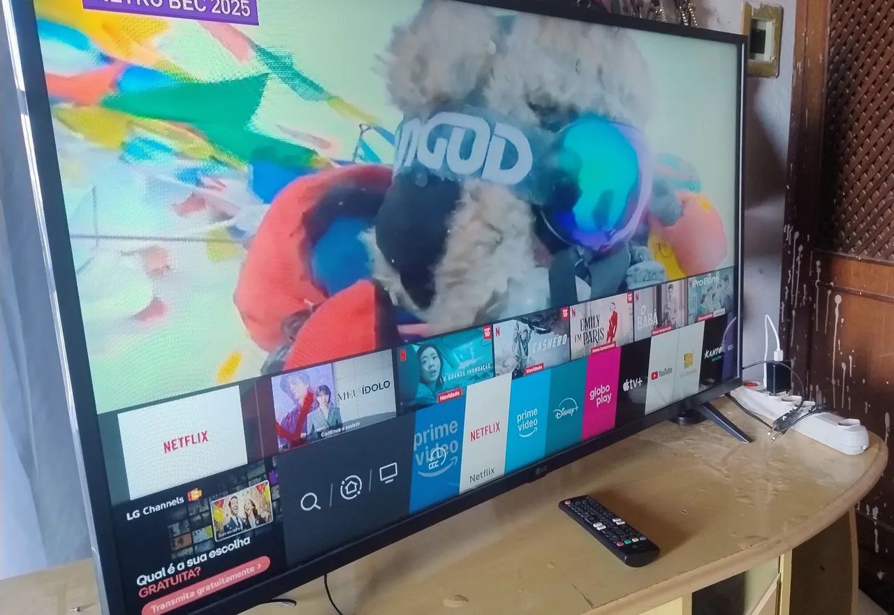 Tv LG 43 AllThing  - Foto 3