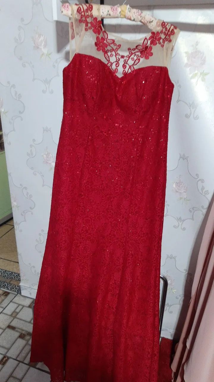 Vestidos 
