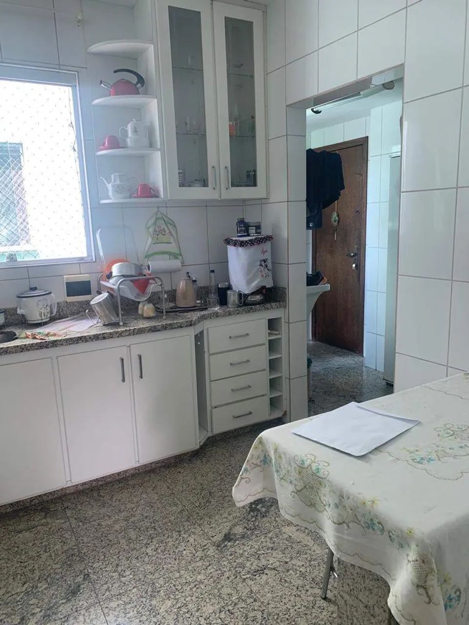 Cobertura à venda no Centro de Divinópolis com 3 quartos e 2 vagas - Foto 3