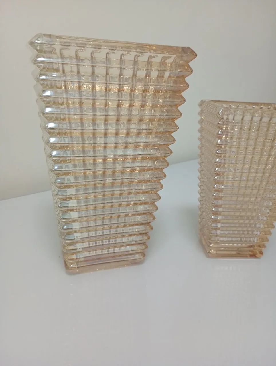 Vasos decorativos