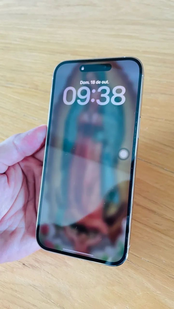 Iphone 14 Pro Max 256GB - Foto 4