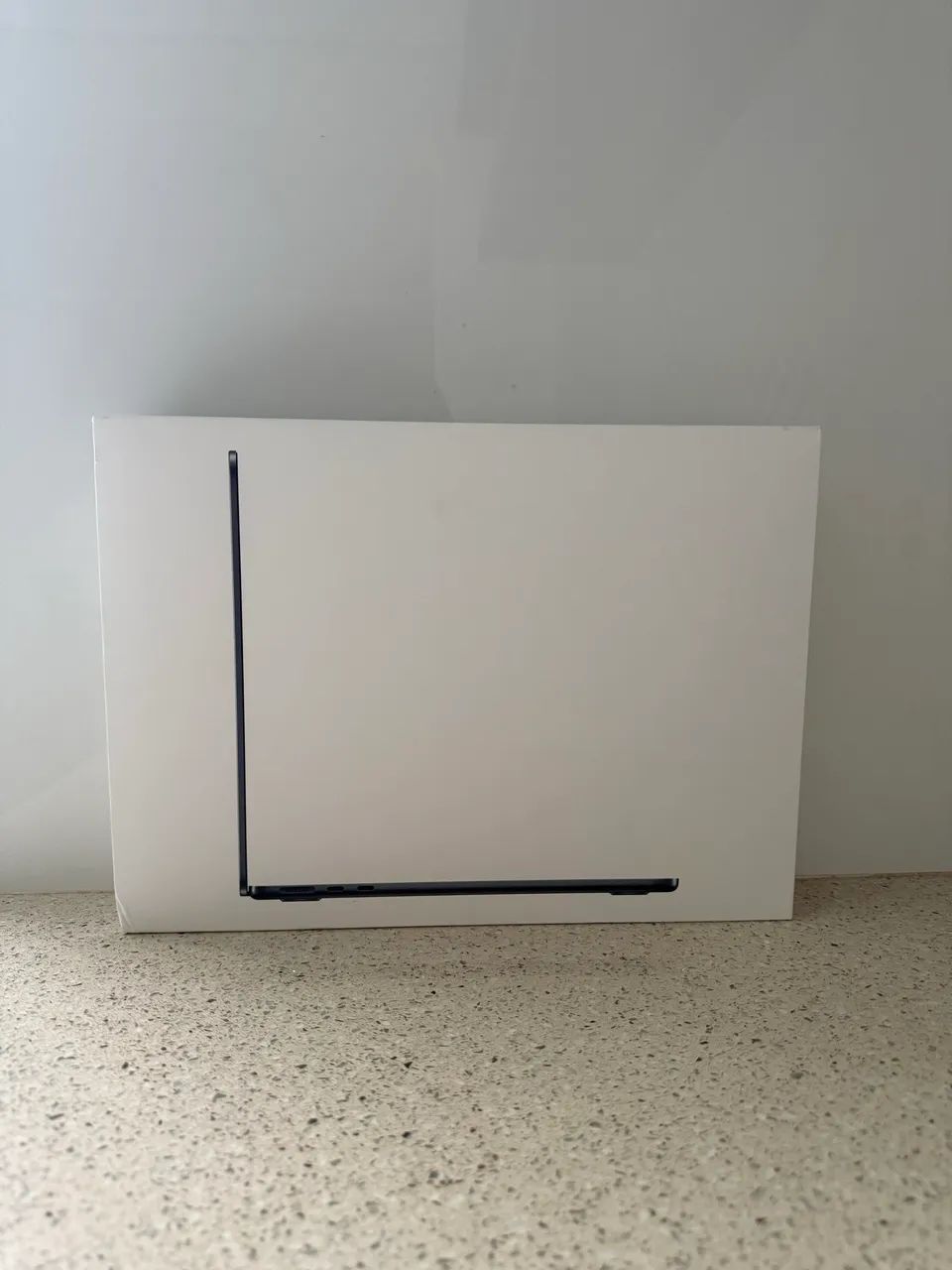 MacBook Air M5 512/16 Lacrado  - Foto 2