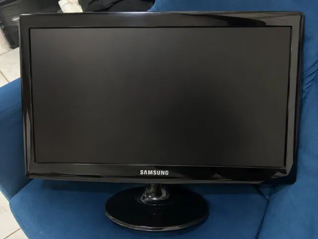 TV Monitor Samsung 23 Polegadas Full HD