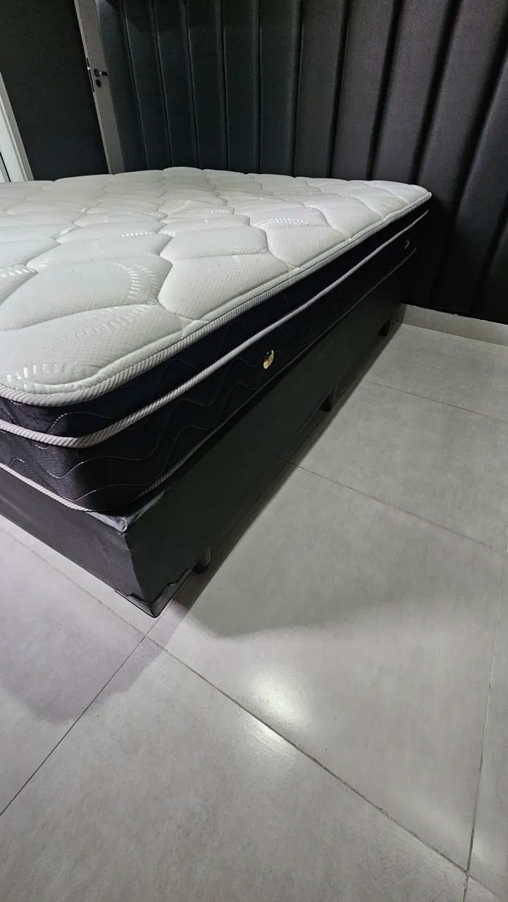 Cama de Casal - Foto 5