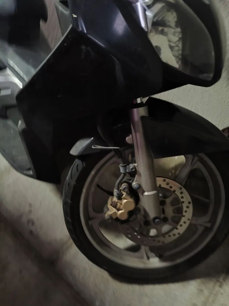 Neo 115 cc - Foto 5