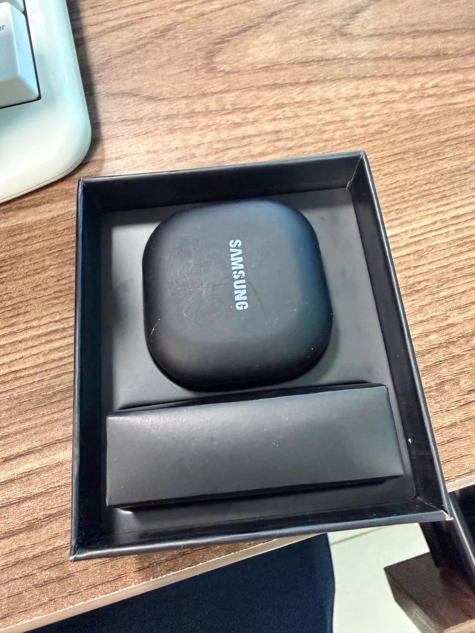 Fone Samsung Buds2pro  - Foto 4