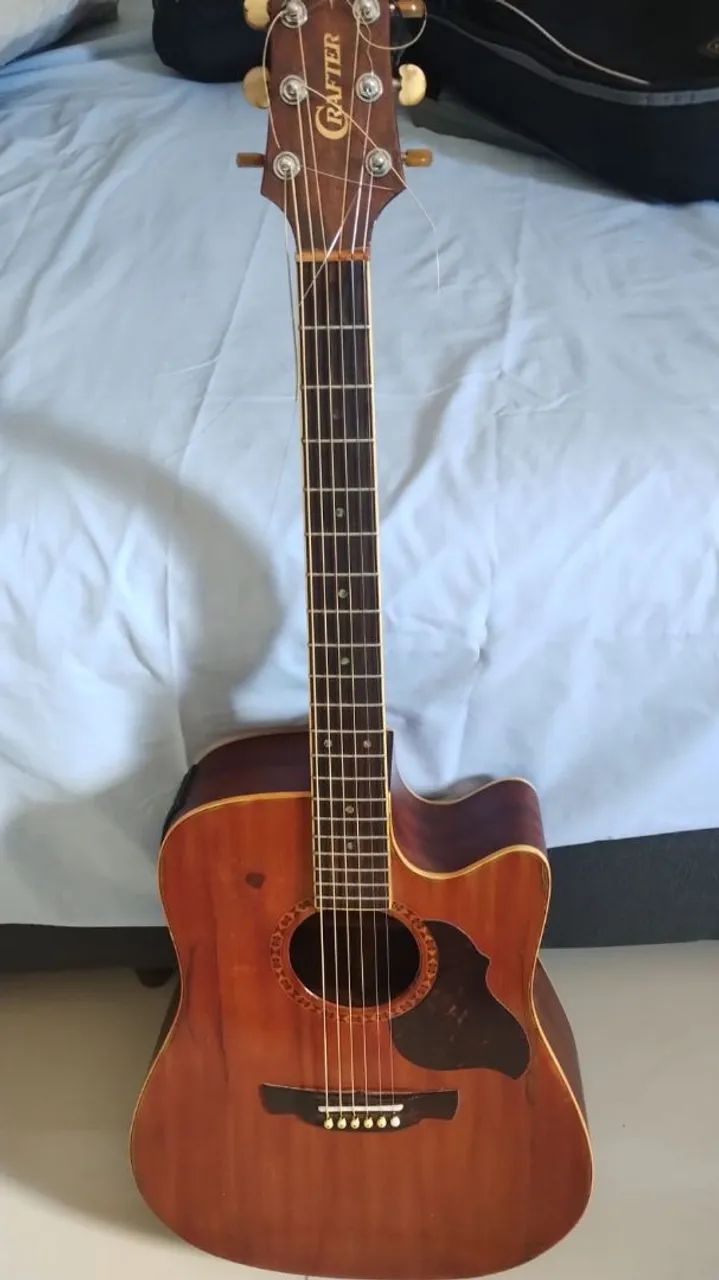 Violão  - Foto 2
