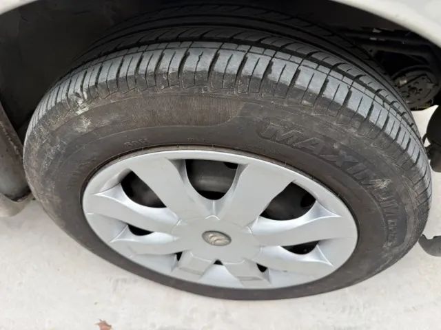 Citroën Xsara Picasso Exclus. 1.6/ 1.6 Flex 16V, foto 9 de 9