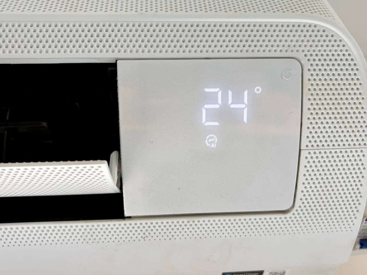 Ar condicionado 12000 Samsung Inverter