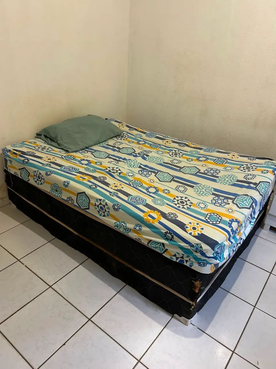 Cama de casal