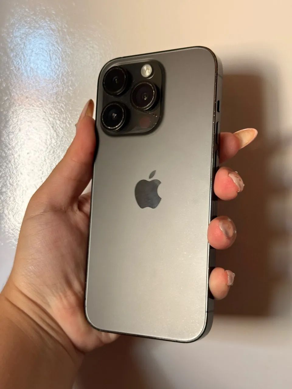 Vendo Iphone 14 Pro  - Foto 2