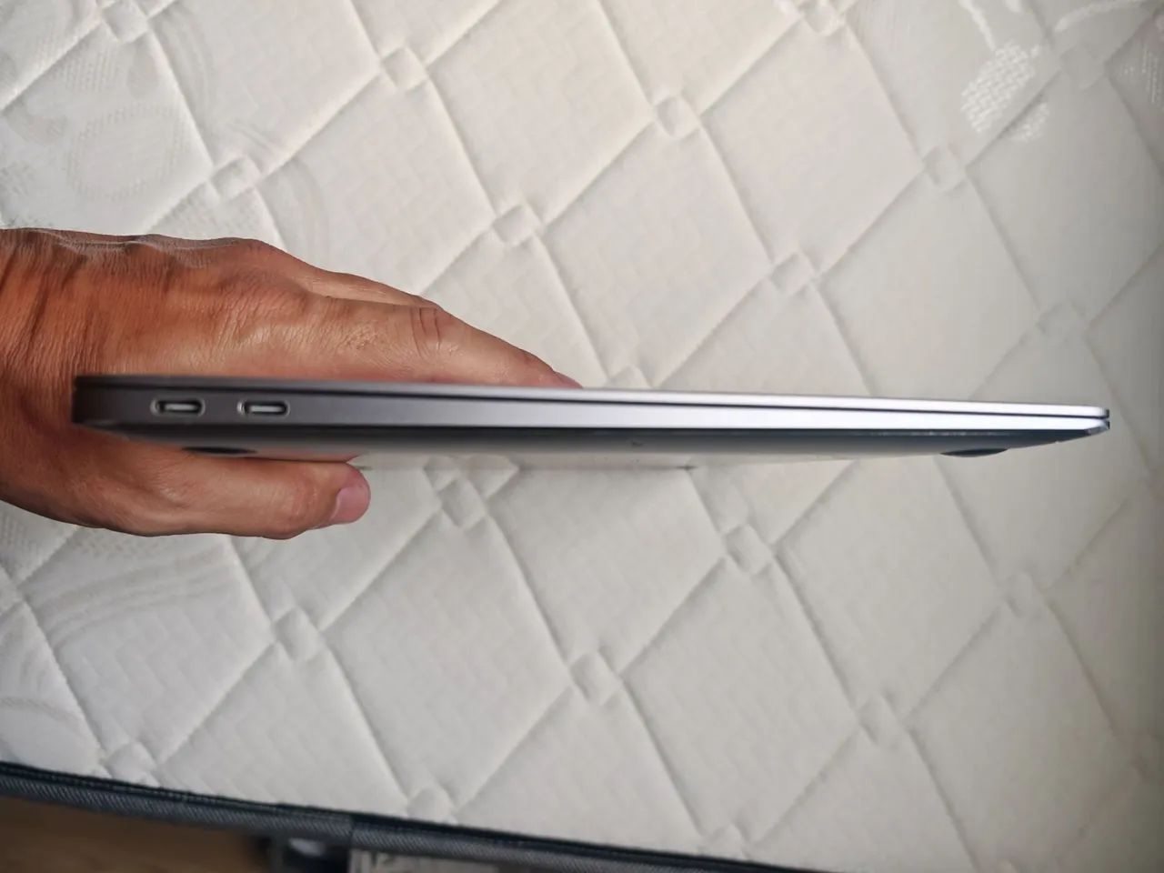 MacBook Air 2019 - Foto 3
