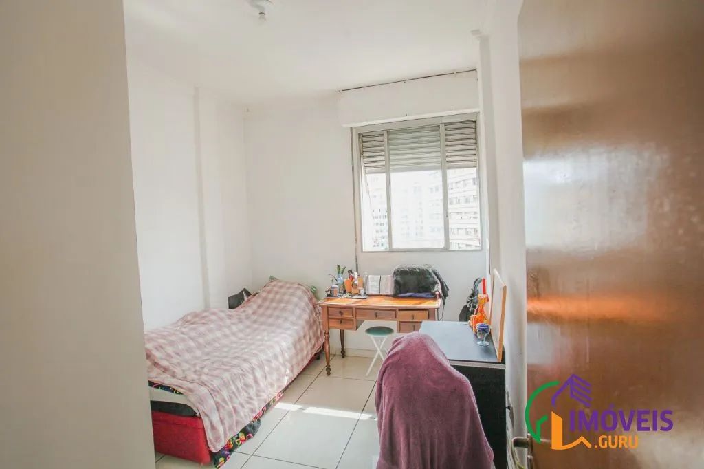 APARTAMENTO - HIGIENÓPOLIS - SP - Foto 4
