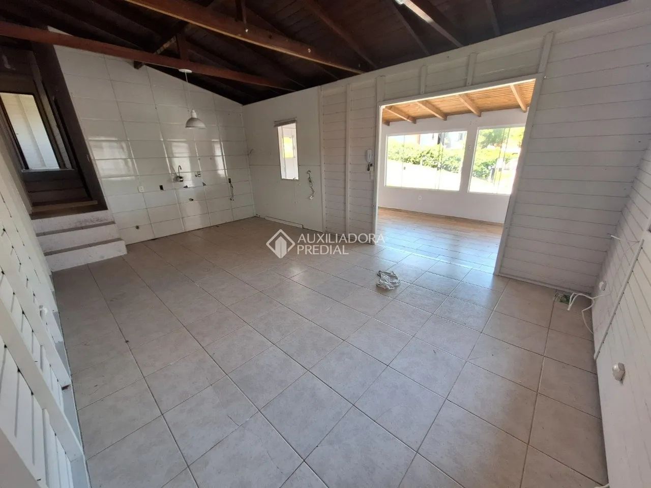 Casa em condomínio fechado na Tapera - Foto 4