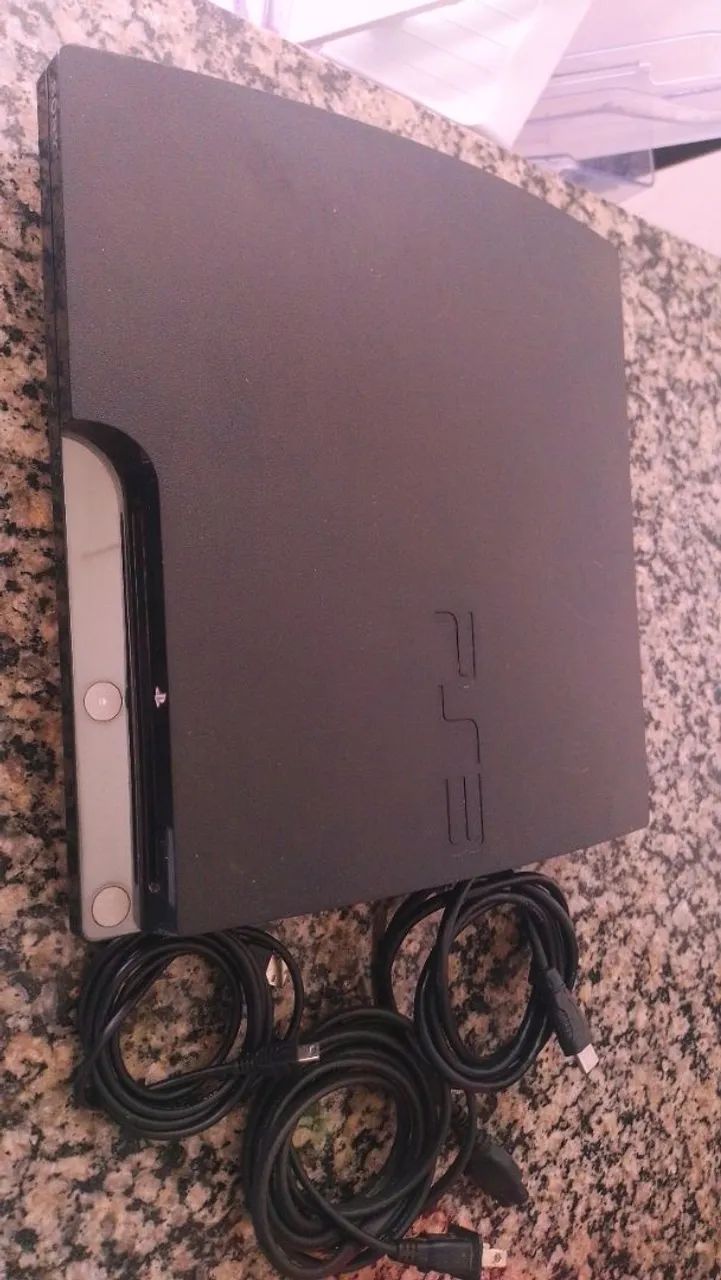 PlayStation 3 desbloqueado - Foto 2