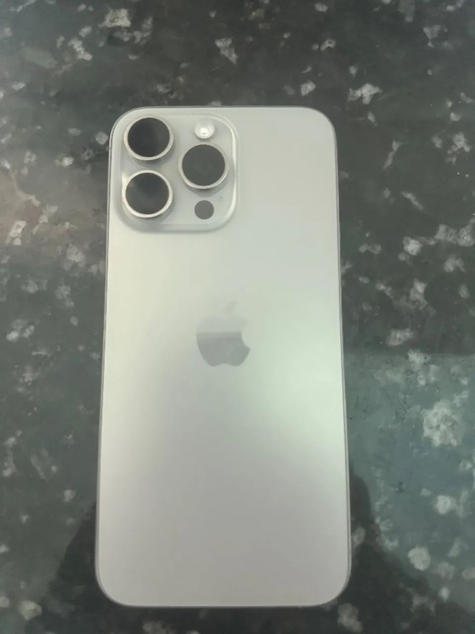 iPhone 15 Pro Max 256GB Semi Novo - Foto 2
