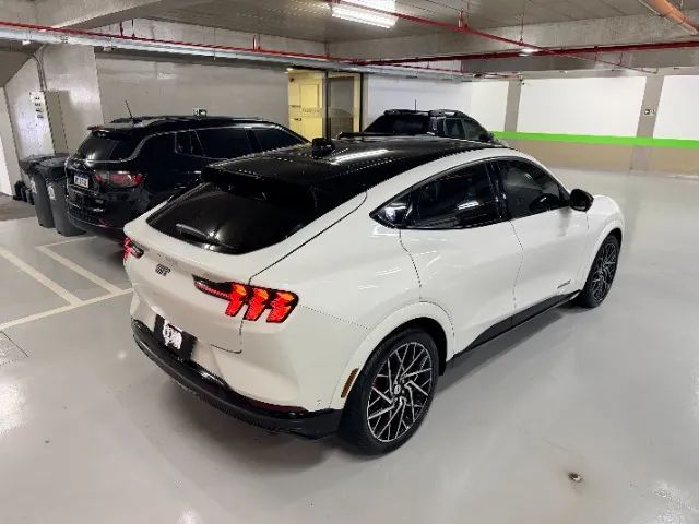 Ford Mustang Mach-e GT Performance (elétrico) 2023 - Foto 3