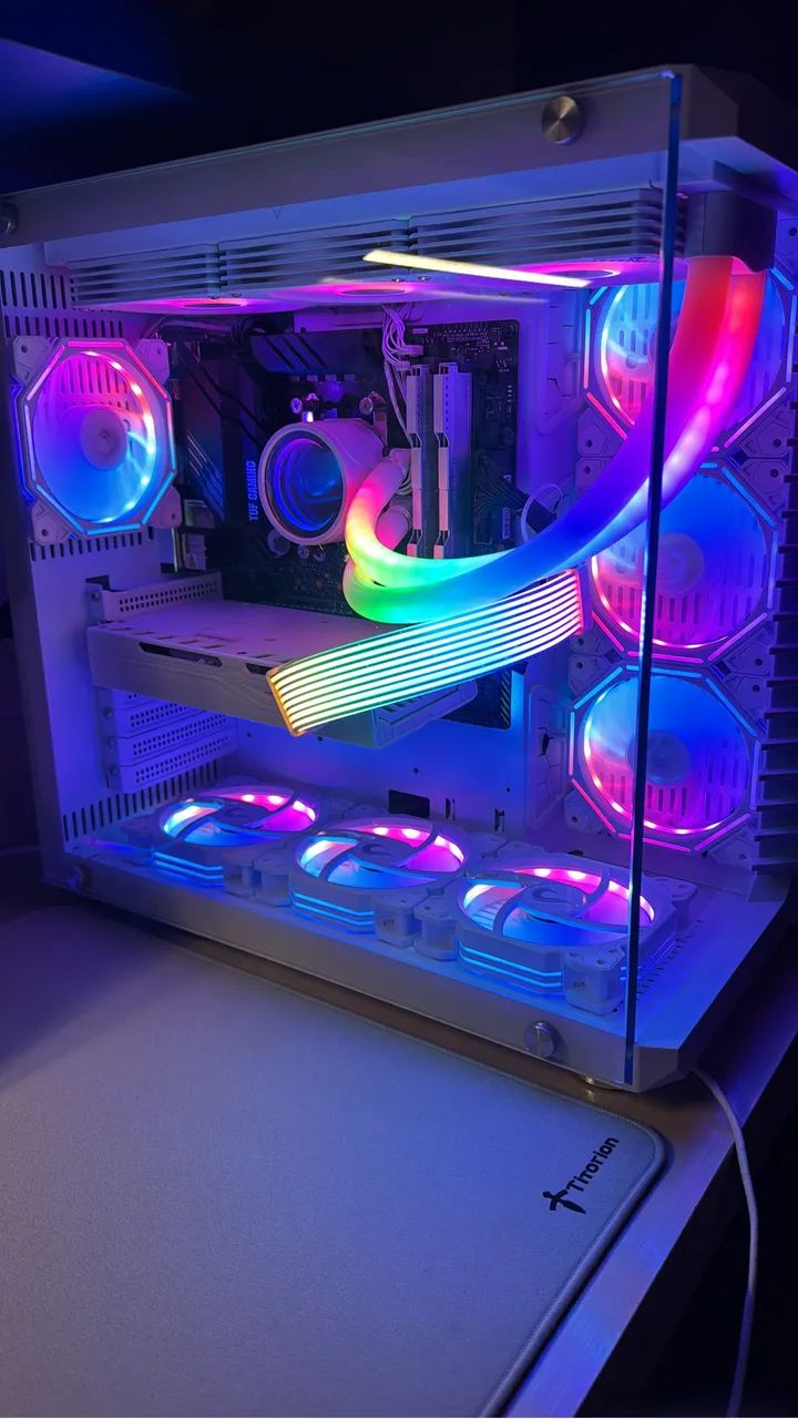 Pc gamer  - Foto 4
