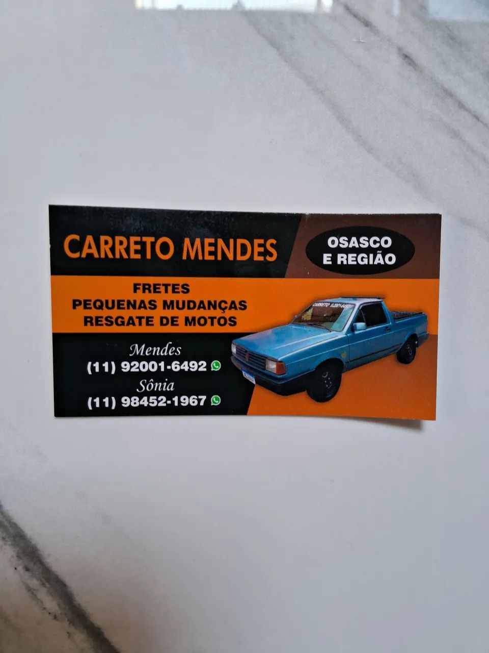 Carretos regata de moto  - Foto 3
