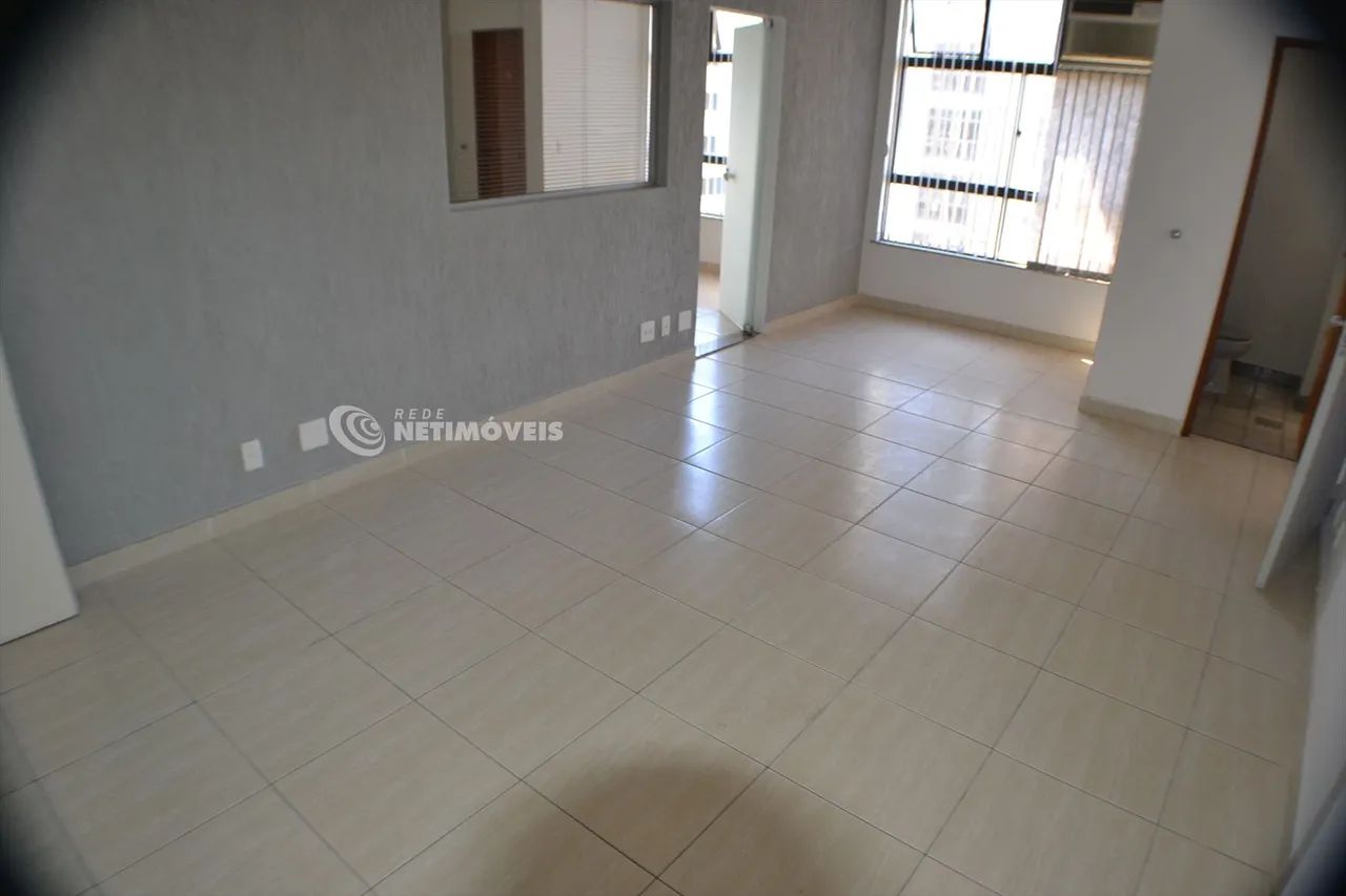 Locação Conjunto de salas Gutierrez Belo Horizonte - Foto 2