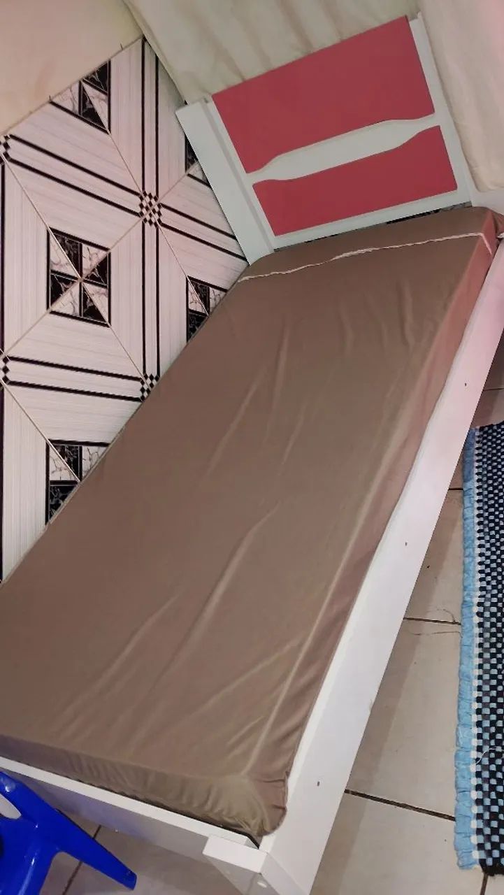 Cama infantil  - Foto 2