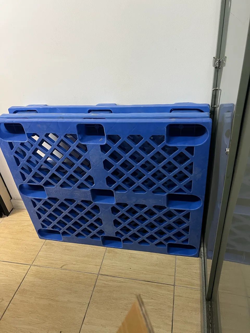 Pallets - Foto 2
