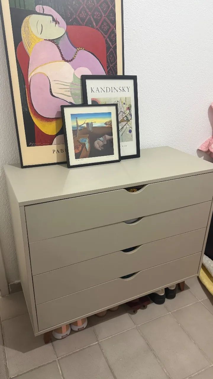 Comoda TokStok  - Foto 4