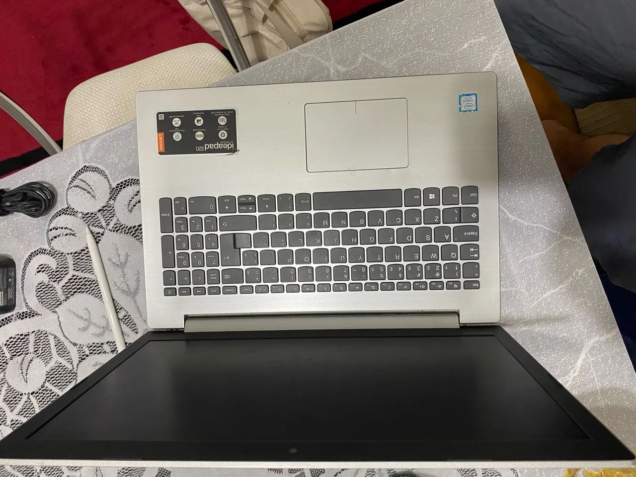 Notebook Lenovo  - Foto 2