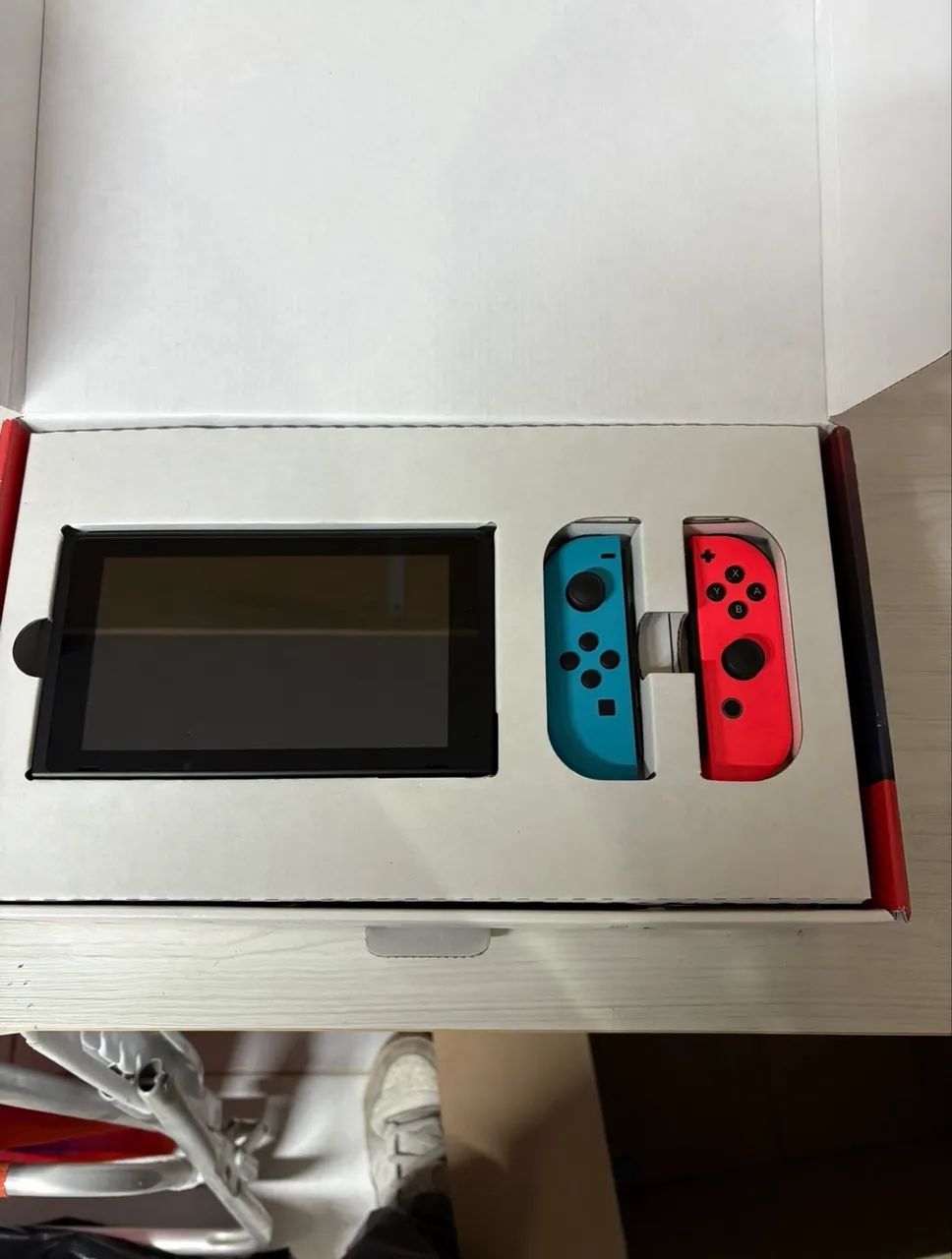 Nintendo Switch 32bg standard - Foto 2