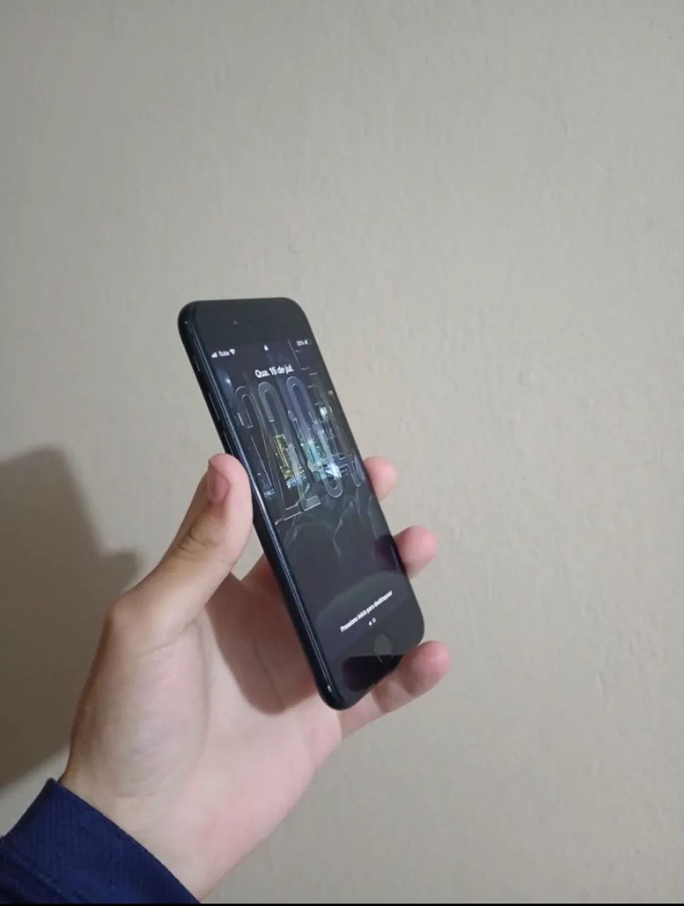 iPhone SE 2020 - Foto 3